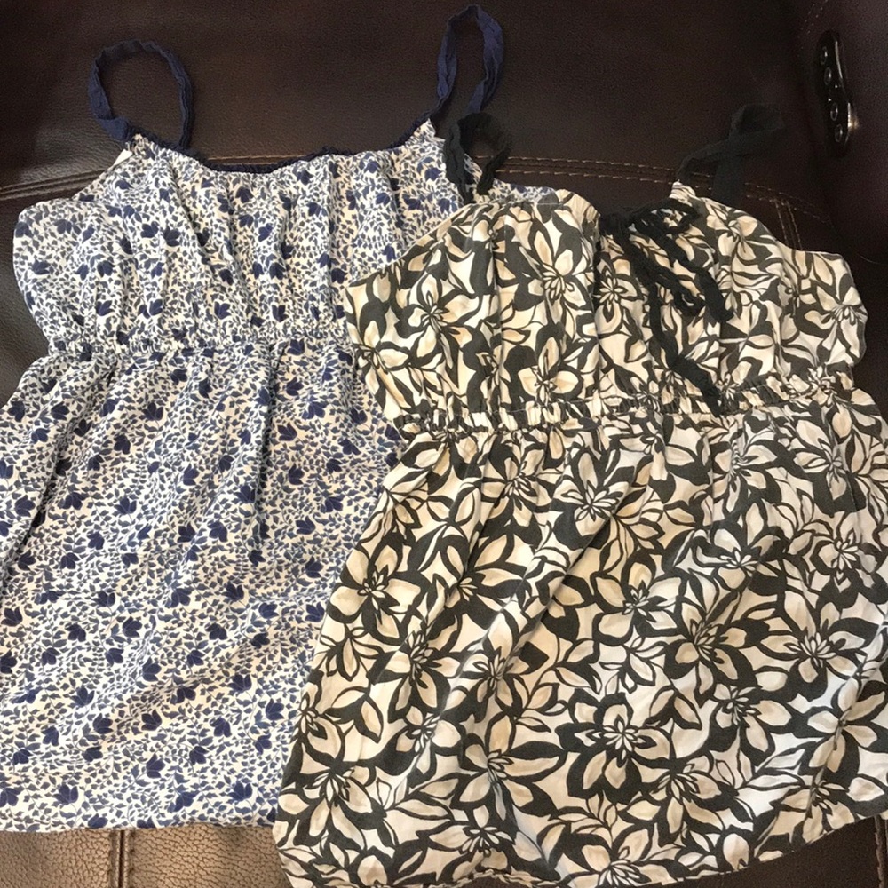 Oh baby by motherhood maternity tank top blouses!